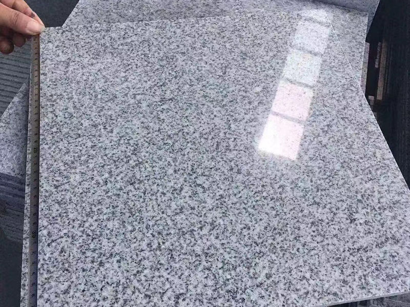 芝麻白光面
